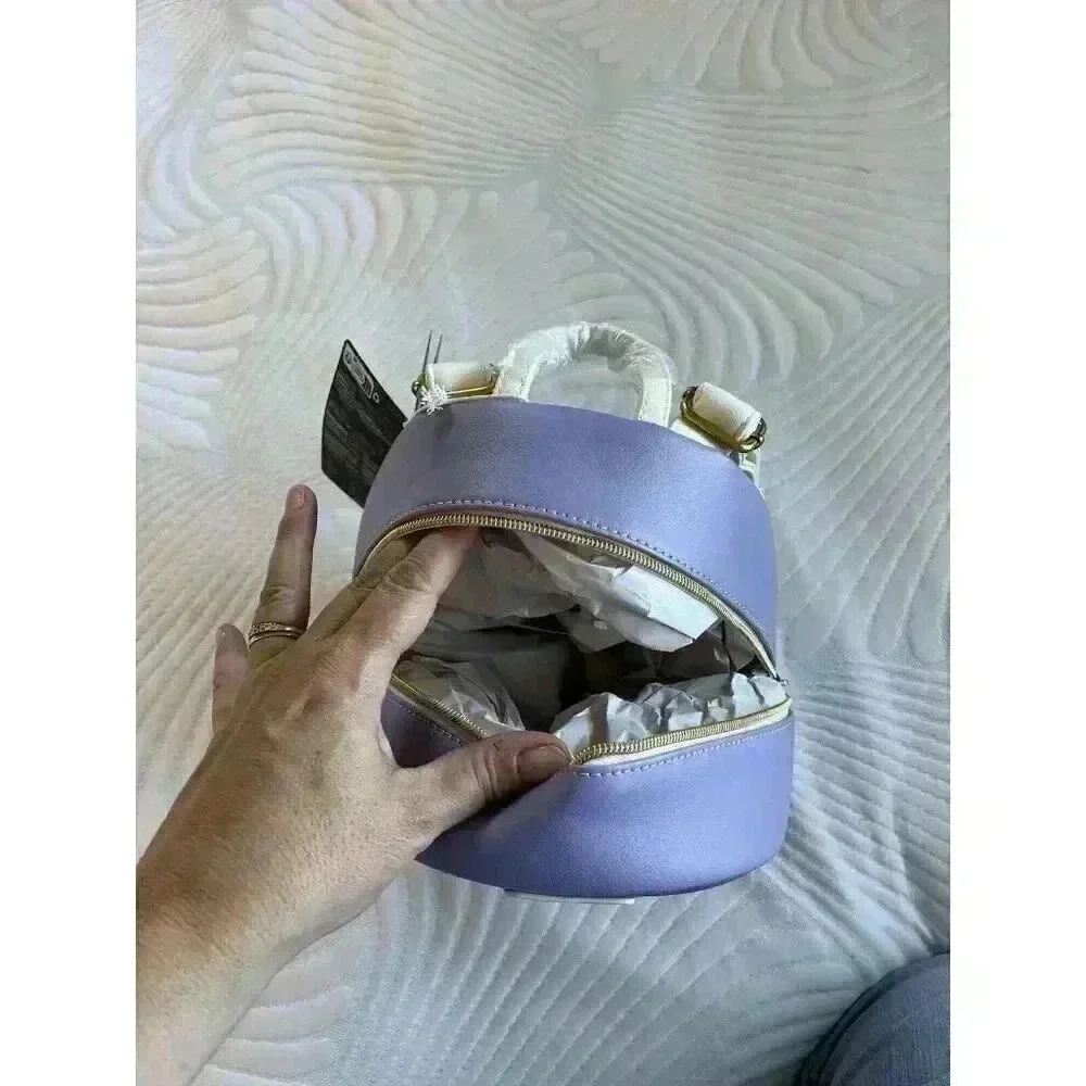 Loungefly disney mini